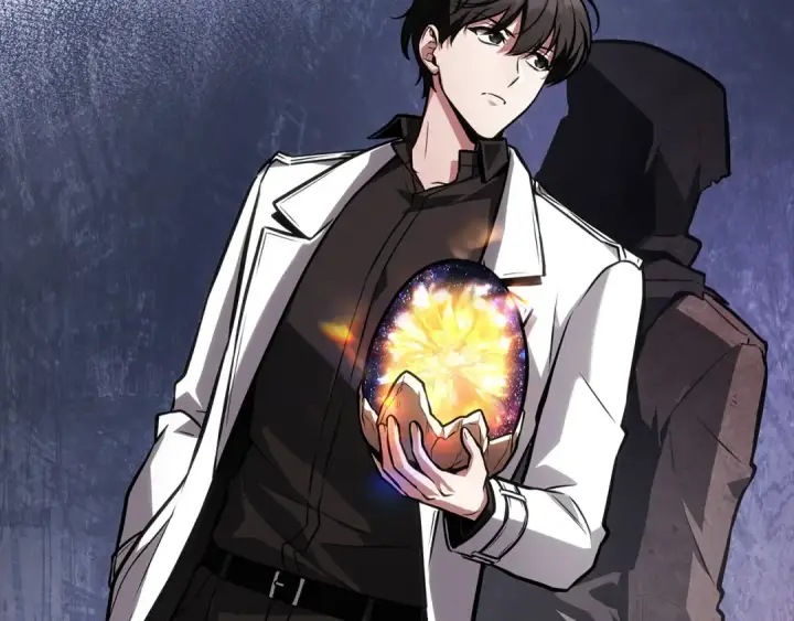 漫画《全知读者视角》242 孵化（1）第145张图