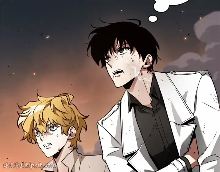 漫画《全知读者视角》248 真正的革命家（4）第48张图