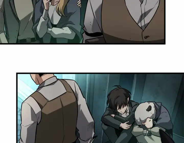 漫画《全知读者视角》250 真正的革命家（6）第6张图