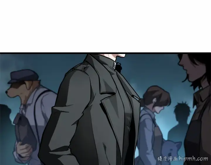 漫画《全知读者视角》250 真正的革命家（6）第8张图