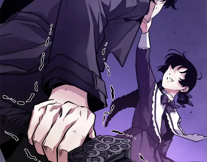 漫画《全知读者视角》256 阿斯蒙蒂斯（4）第9张图