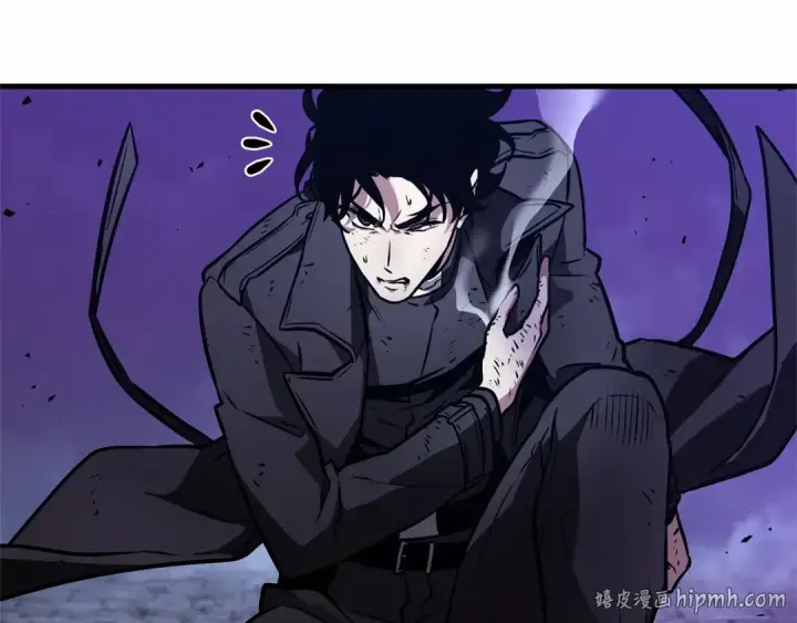 漫画《全知读者视角》258 阿斯蒙蒂斯（6）第32张图