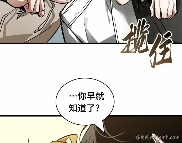 漫画《全知读者视角》261 破天剑圣（2）第184张图