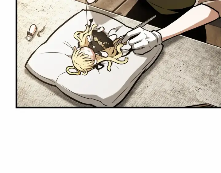 漫画《全知读者视角》262 破天剑圣（3）第110张图