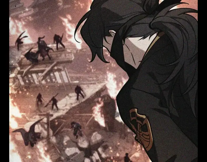 漫画《全知读者视角》266 破天剑圣（7）第7张图