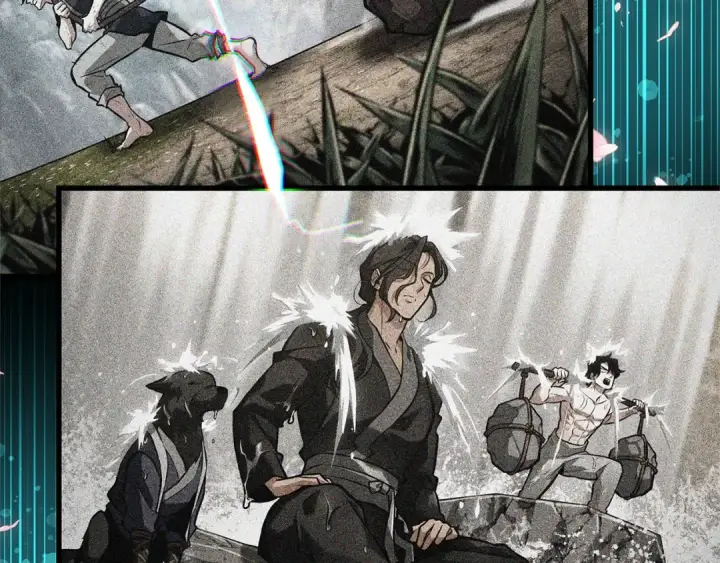 漫画《全知读者视角》267 骗子（1）第121张图