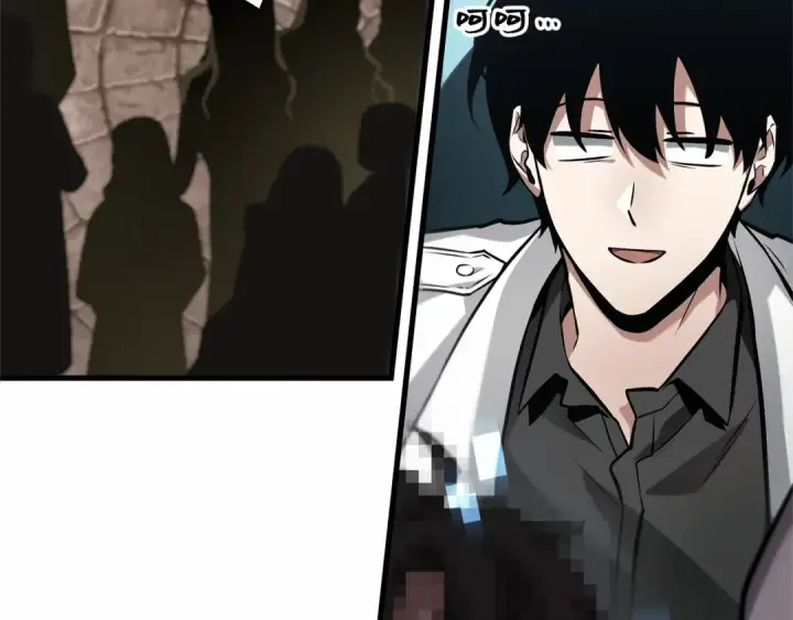 漫画《全知读者视角》285 魔王选拔战（5）第7张图