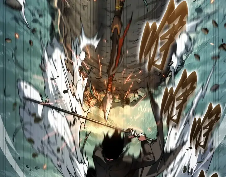 漫画《全知读者视角》296 最擅长的事（6）第148张图
