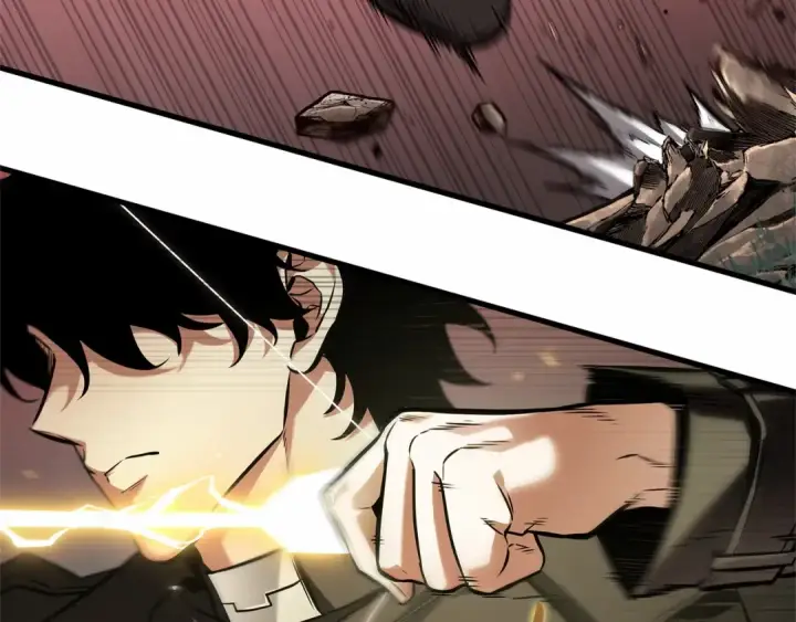 漫画《全知读者视角》296 最擅长的事（6）第58张图