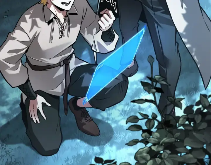 漫画《全知读者视角》297 最擅长的事（7）第130张图