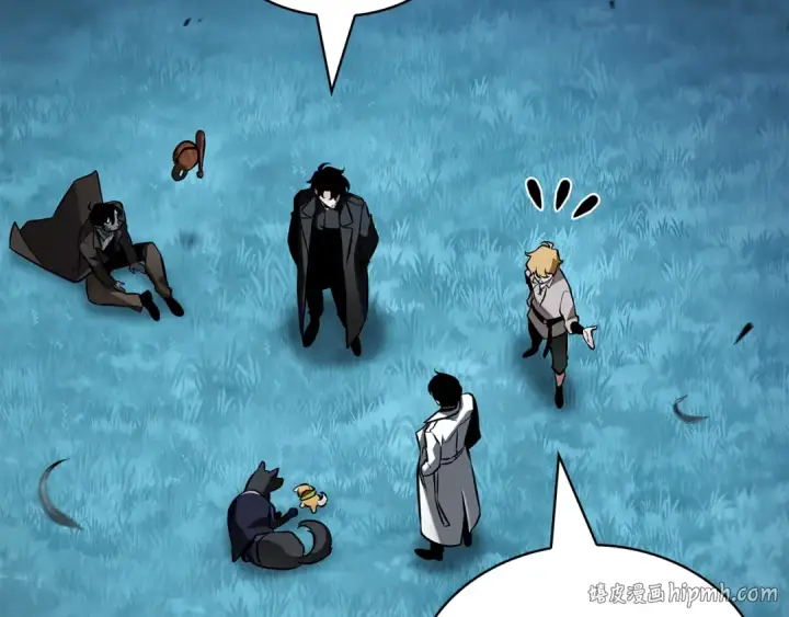 漫画《全知读者视角》297 最擅长的事（7）第216张图