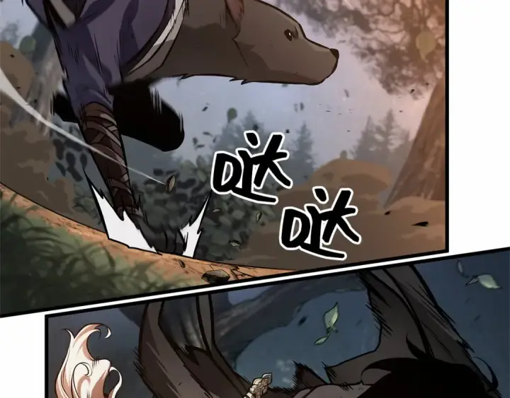 漫画《全知读者视角》298 最擅长的事（8）第110张图