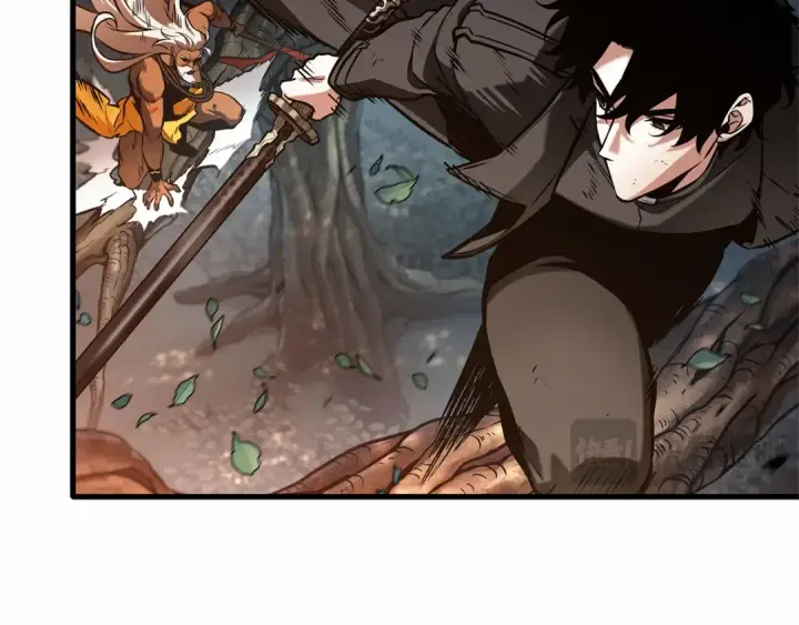 漫画《全知读者视角》298 最擅长的事（8）第111张图