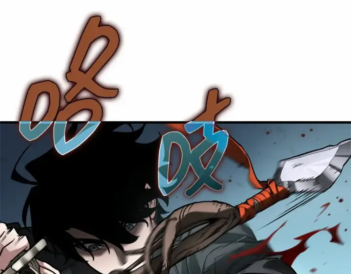 漫画《全知读者视角》298 最擅长的事（8）第30张图