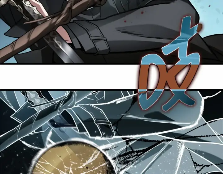 漫画《全知读者视角》298 最擅长的事（8）第31张图