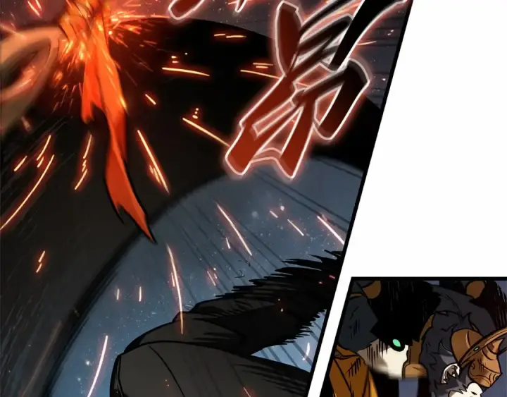 漫画《全知读者视角》298 最擅长的事（8）第35张图