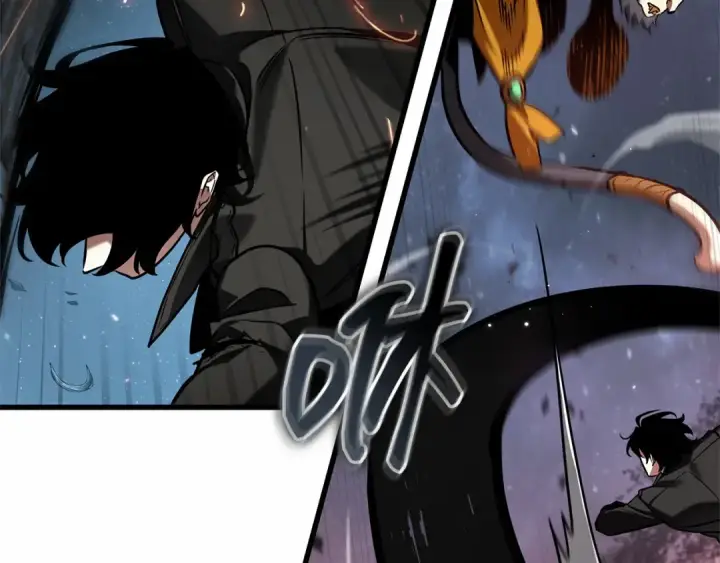 漫画《全知读者视角》298 最擅长的事（8）第36张图