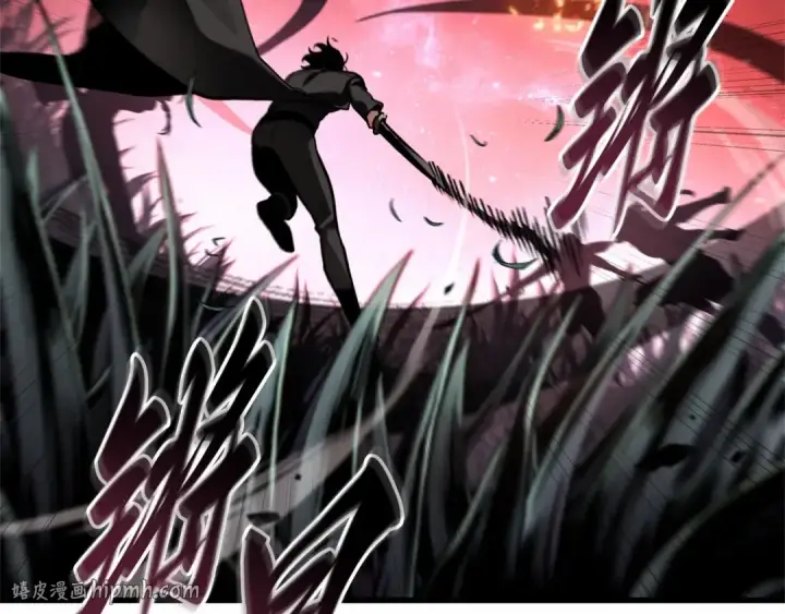 漫画《全知读者视角》298 最擅长的事（8）第40张图