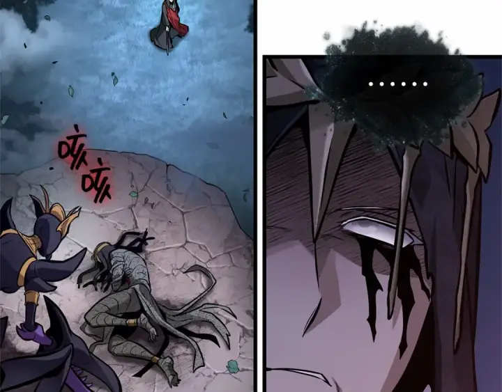 漫画《全知读者视角》299 读者的传说（1）第111张图