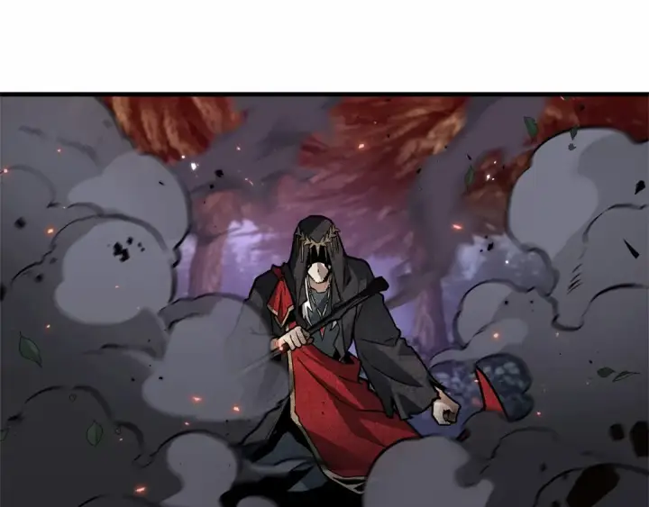 漫画《全知读者视角》299 读者的传说（1）第18张图