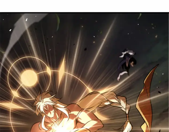 漫画《全知读者视角》302 读者的传说（4）第18张图