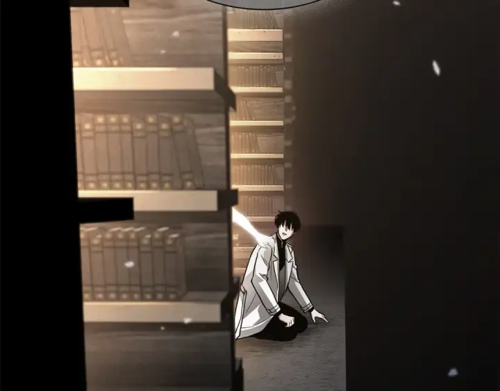 漫画《全知读者视角》303 读者的传说（5）第129张图