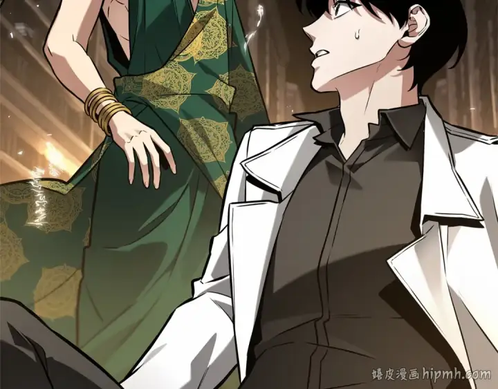 漫画《全知读者视角》304 读者的传说（6）第16张图