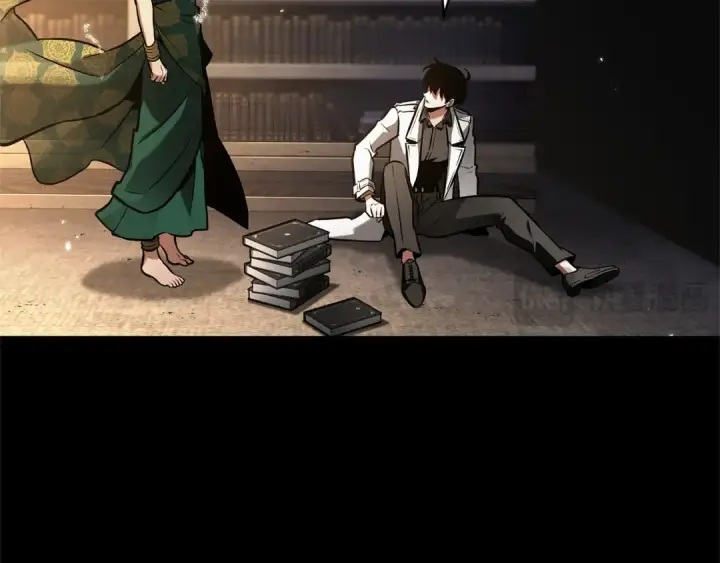 漫画《全知读者视角》304 读者的传说（6）第22张图