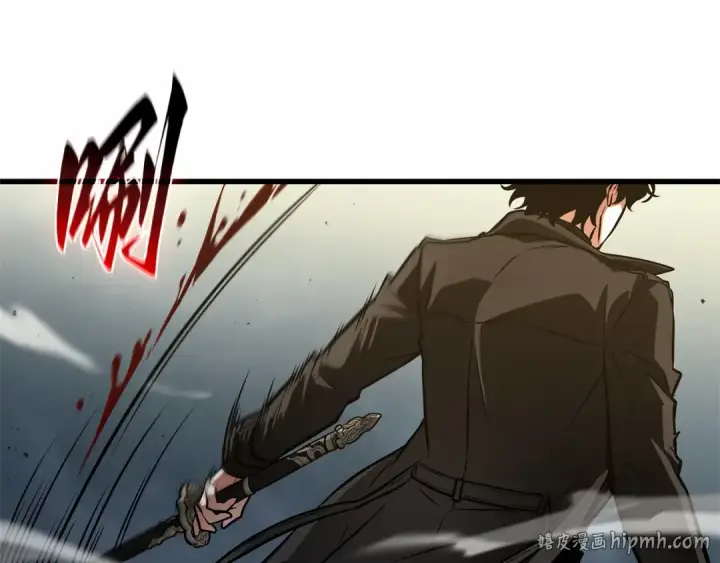 漫画《全知读者视角》305 读者的传说（7）第104张图