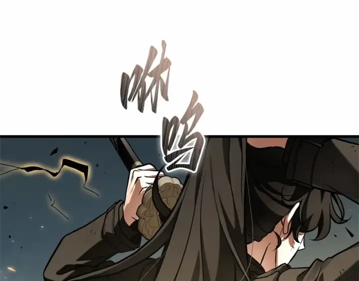 漫画《全知读者视角》305 读者的传说（7）第164张图