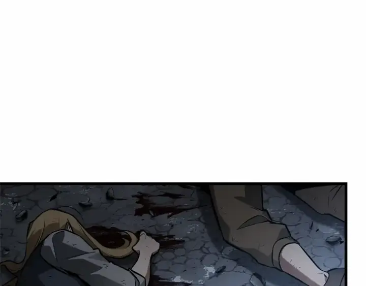 漫画《全知读者视角》305 读者的传说（7）第45张图