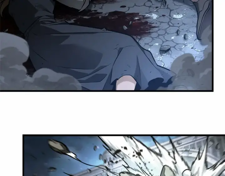 漫画《全知读者视角》305 读者的传说（7）第46张图