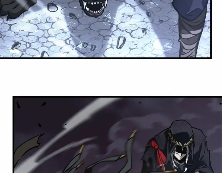 漫画《全知读者视角》305 读者的传说（7）第50张图