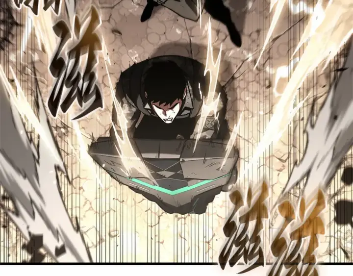 漫画《全知读者视角》305 读者的传说（7）第93张图