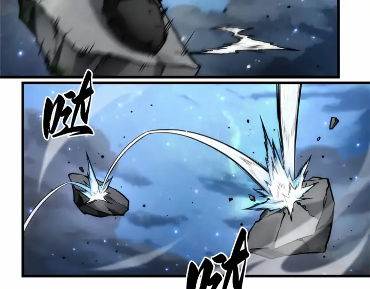 漫画《全知读者视角》306 读者的传说（8）第121张图