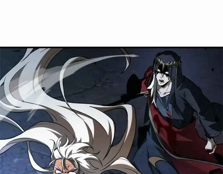 漫画《全知读者视角》306 读者的传说（8）第127张图
