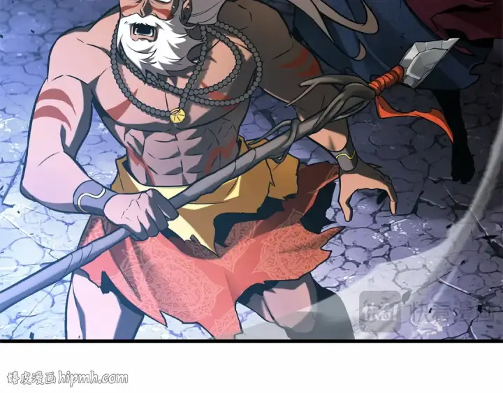 漫画《全知读者视角》306 读者的传说（8）第128张图