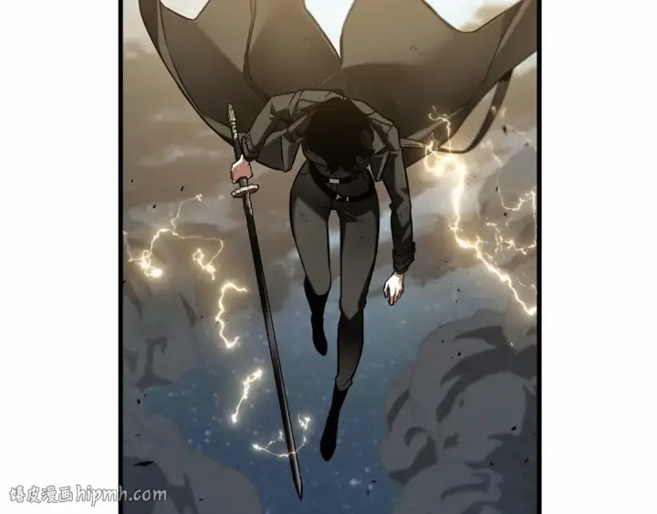 漫画《全知读者视角》306 读者的传说（8）第168张图