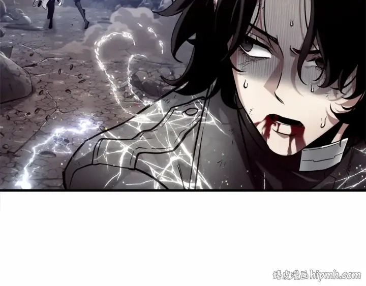 漫画《全知读者视角》306 读者的传说（8）第208张图