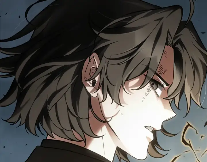 漫画《全知读者视角》306 读者的传说（8）第6张图