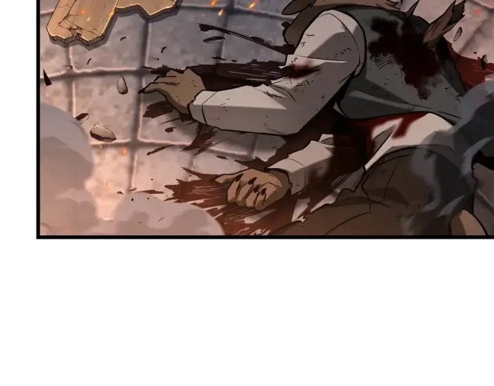 漫画《全知读者视角》307 读者的传说（9）第151张图