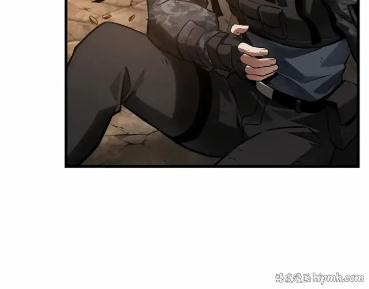 漫画《全知读者视角》307 读者的传说（9）第168张图