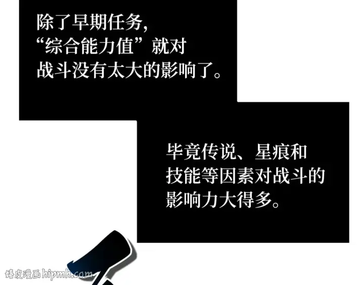 漫画《全知读者视角》307 读者的传说（9）第216张图