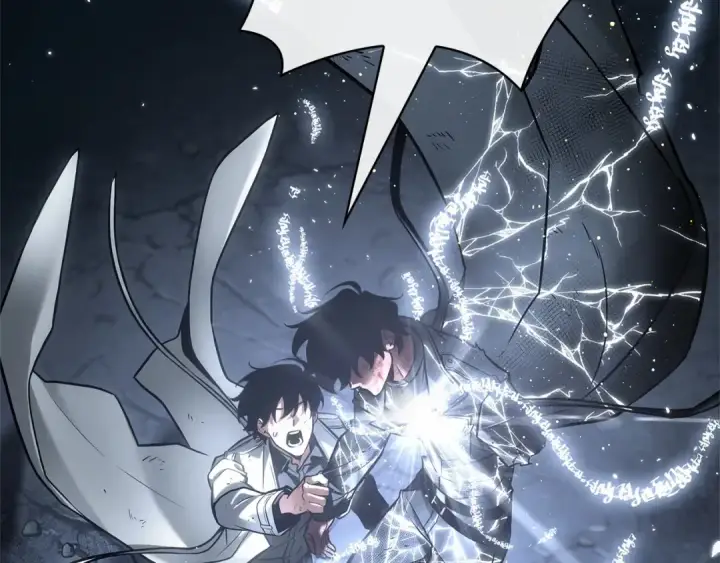 漫画《全知读者视角》308 读者的传说（10）第158张图
