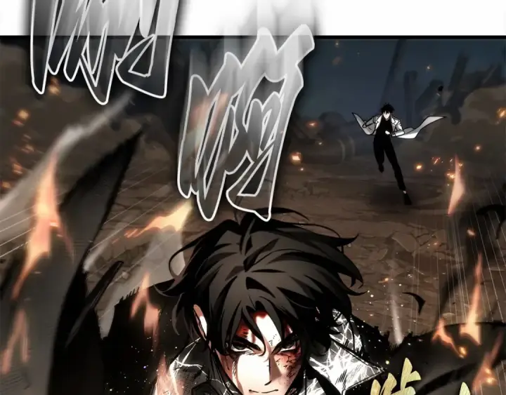 漫画《全知读者视角》308 读者的传说（10）第9张图