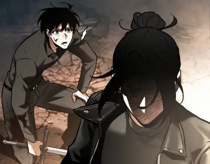 漫画《全知读者视角》311 读者的传说（13）第247张图