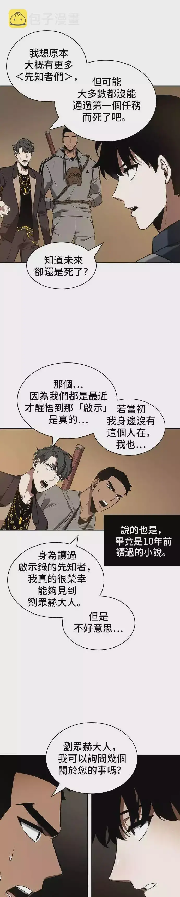 漫画《全知读者视角》第49话第16张图