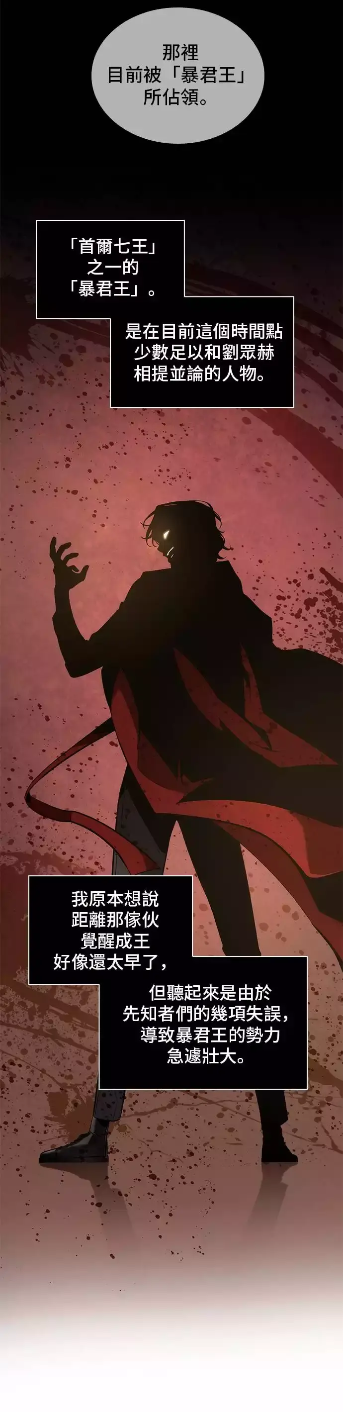 漫画《全知读者视角》第49话第29张图