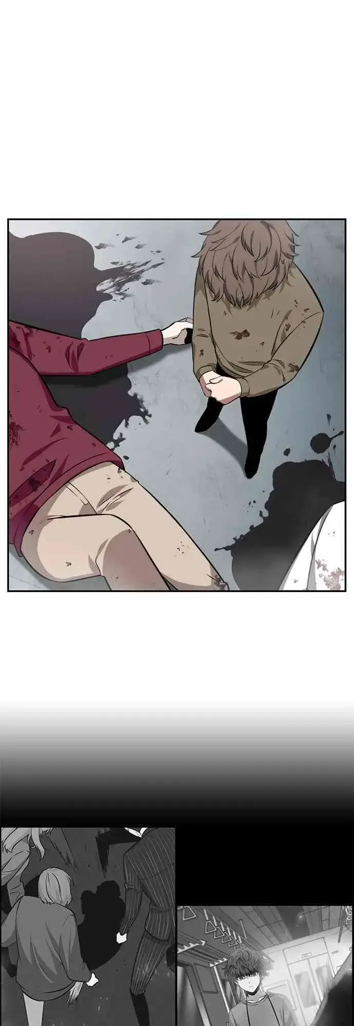 漫画《全知读者视角》7话第53张图