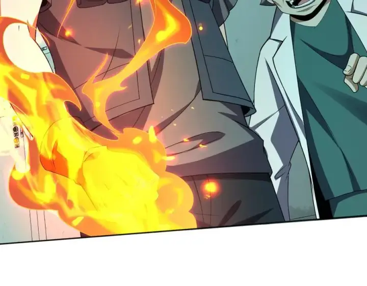 漫画《全知修仙者》38轮到你了！第103张图